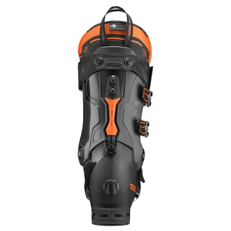 Lyžiarky Tecnica Mach1 MV 120 TD GW Black 25/26