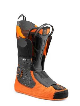 Lyžiarky Tecnica Mach1 MV 120 TD GW Black 25/26