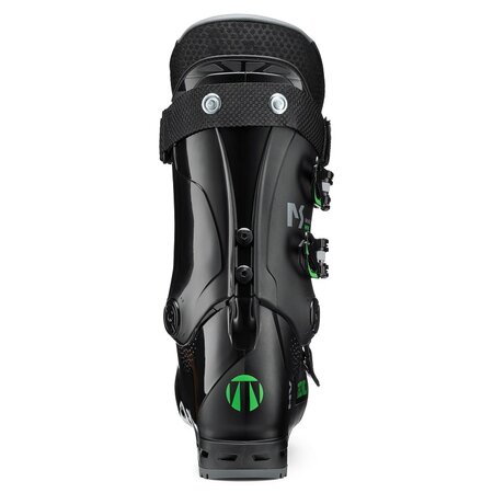 Lyžiarky Tecnica Mach Sport 80 HV GW Black 23/24 Lyžiarky Tecnica Mach Sport 80 HV GW Black 23/24