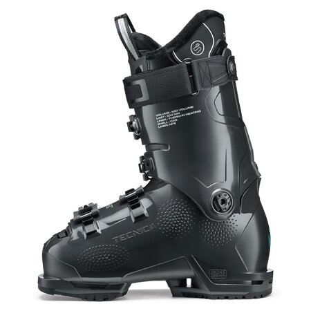 Lyžiarky Tecnica Mach Sport 85 MV W Heat GW Graphite 23/24 Lyžiarky Tecnica Mach Sport 85 MV W Heat GW Graphite 23/24