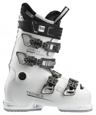 Lyžiarky Tecnica Mach Sport MV 85 W White 21/22