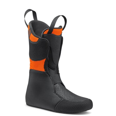 Skialpové lyžiarky Tecnica Zero G Peak Black/Orange 22/23