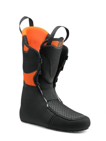 Skialpové lyžiarky Tecnica Zero G Tour Scout Camp Green 25/26