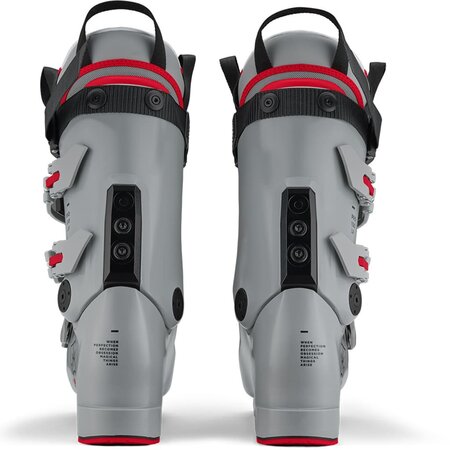 Lyžiarky Van Deer Pro 130 Grey 25/26