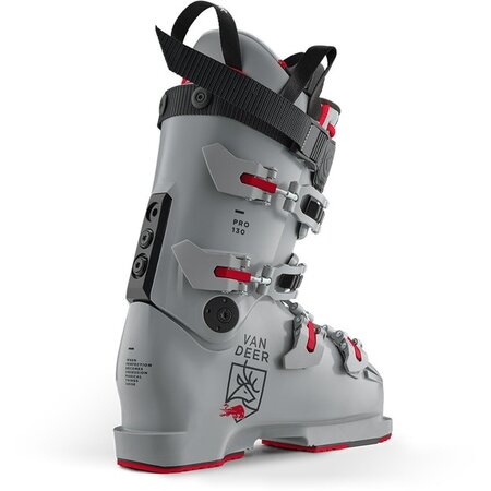 Lyžiarky Van Deer Pro 130 Grey 25/26