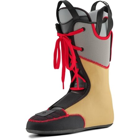 Lyžiarky Van Deer Pro 130 Grey 25/26