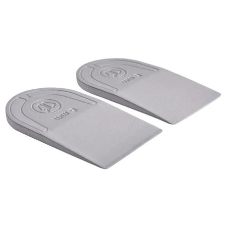 Klin pod päty Sidas Heel Lift Soft 6 mm (1 pár) Klin pod päty Sidas Heel Lift Soft 6 mm (1 pár)