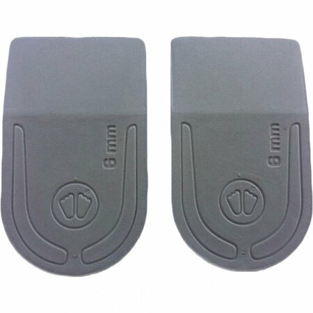 Klin pod päty Sidas Heel Lift Soft 6 mm (1 pár) Klin pod päty Sidas Heel Lift Soft 6 mm (1 pár)