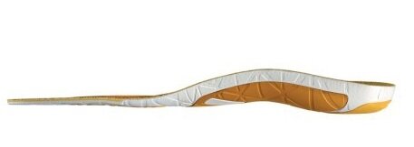 Vložky Sidas 3Feet Run Sence High