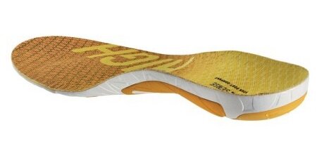 Vložky Sidas 3Feet Run Sence High