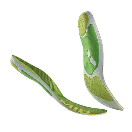 Vložky Sidas 3Feet Run Sense Mid Vložky Sidas 3Feet Run Sense Mid