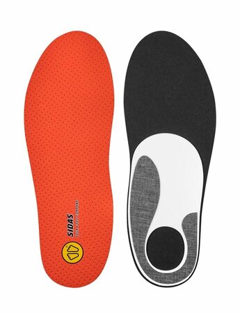 Vložky Sidas Custom Ski Touring