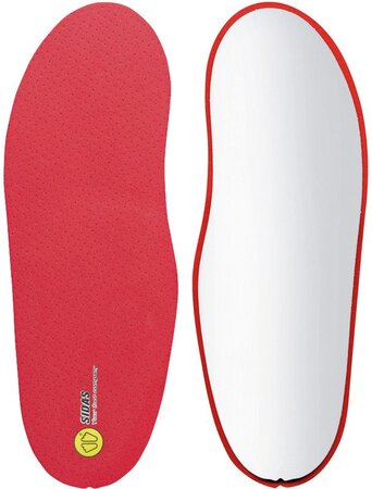 Vložky Sidas Winter Custom Ski