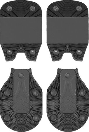 Náhradné podrážky Atomic AMT Alpine Norm Grip Pads