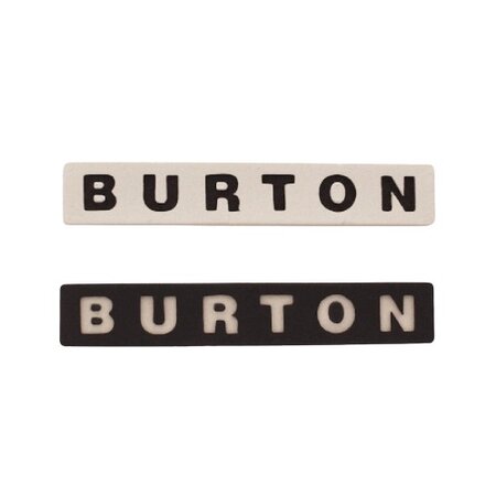 Penová podložka Burton Foam Mats Bar Logo