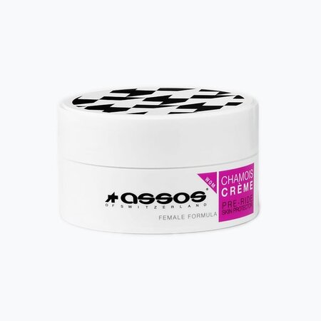 Assos clearance chamois krem
