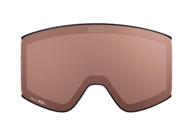 Náhradný zorník KOO Era Lens Unveil Rosè S1