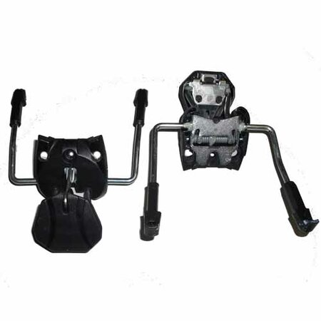 Brzdy na viazanie lyží Rossignol B80 L2