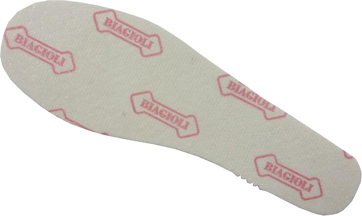 Náhradna vložka Salomon Half Size Layer Liner Insole