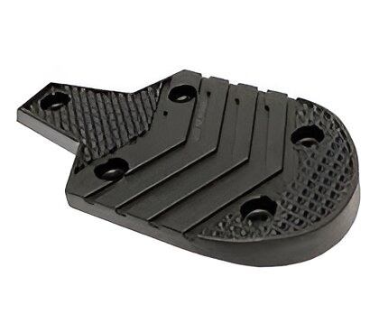 Náhradný diel Salomon S/Max Alpine Rear Pad Náhradný diel Salomon S/Max Alpine Rear Pad