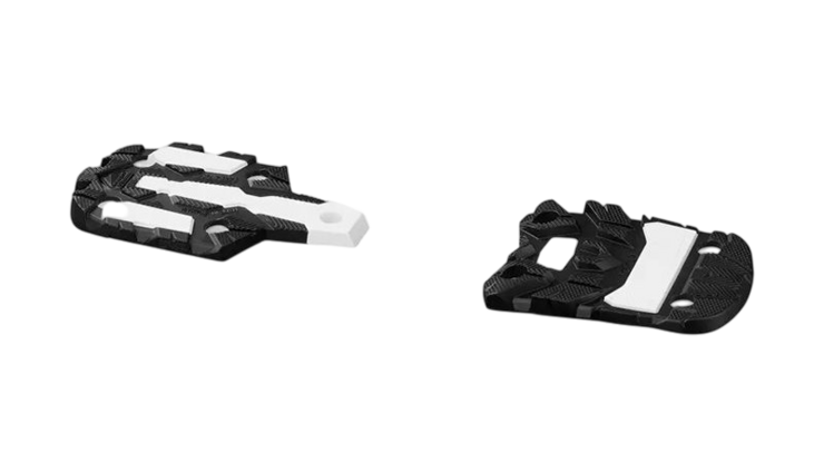 Náhradný diel Salomon S/Series GW Pads 23223 Norm