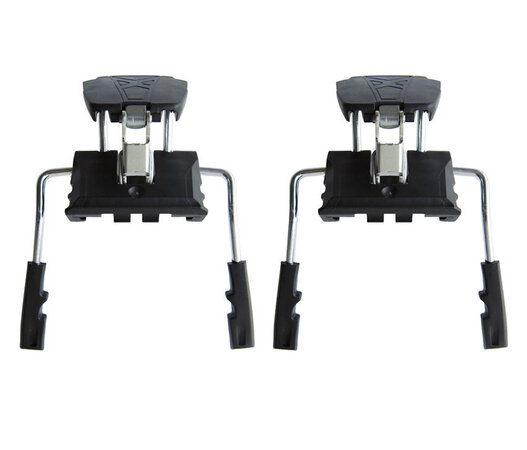 Sada náhradných bŕzd Salomon/Atomic 1X2 BC Brakes C90 mm