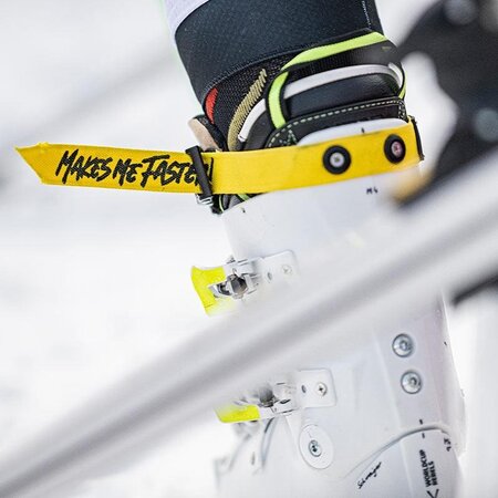 Elastický popruh na lyžiarky Sidas Race Power Strap V2 P2