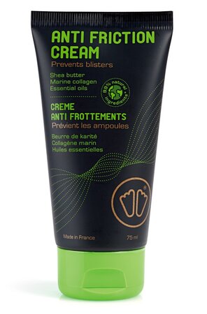 Krém Sidas Anti Friction Cream 75 ml