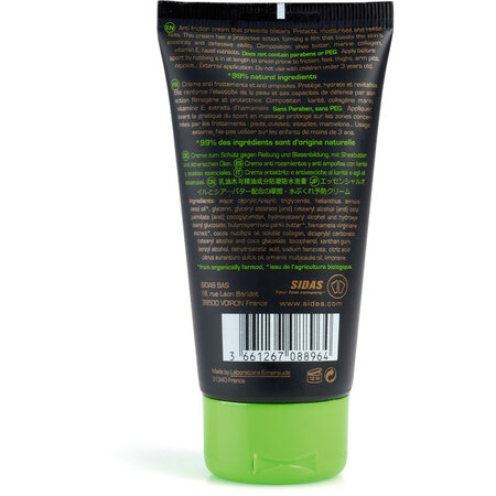 Krém Sidas Anti Friction Cream 75 ml