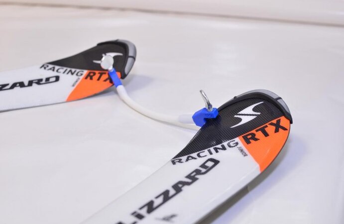 Detská pomôcka Skipacky