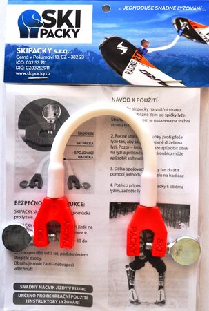 Detská pomôcka Skipacky