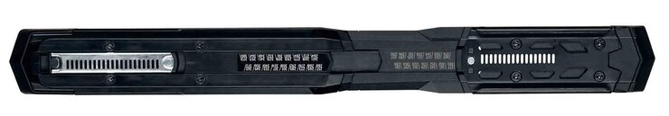 Platnička Stöckli Plate SRT Carbon D20