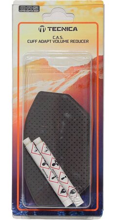 Lepiaca vložka do lyžiarky Tecnica C.A.S. Cuff Adapt Volume Reducer