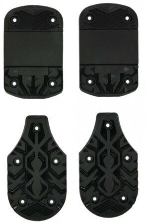 Náhradné podrážky na lyžiarky Tecnica Mach 1 (19) Mono Soles