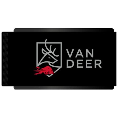 Páska na lyže Van Deer Logo Ski Strap