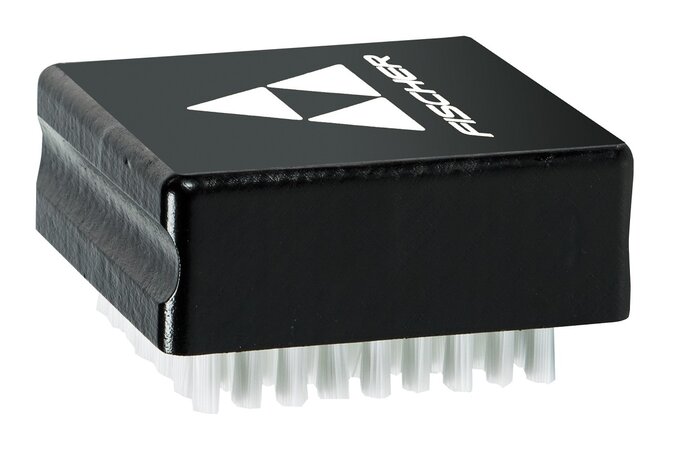 Fischer kefa XC Brusch Nylon 19/20