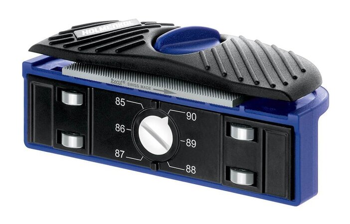 Brúsič hrán Holmenkol Profi Edger Racing 90-85