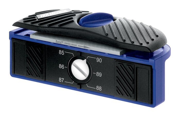 Brúsič hrán Holmenkol Semi Edger 90-85