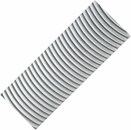 Brúsič hrán Holmenkol Cross File Mini Brúsič hrán Holmenkol Cross File Mini