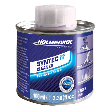 Čistič sklznice Holmenkol Syntec Ff Cleaner Čistič sklznice Holmenkol Syntec Ff Cleaner
