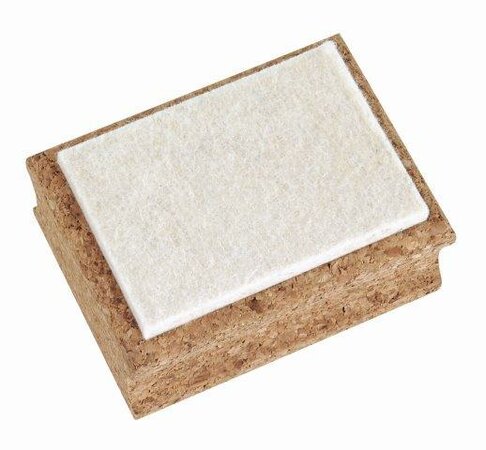 Voskový nanášač Holmenkol FinnishKork Voskový nanášač Holmenkol FinnishKork