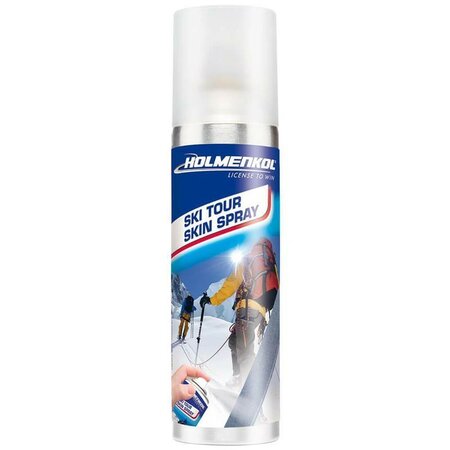 Impregnácia Holmenkol Ski Tour Skin Spray 125 ml