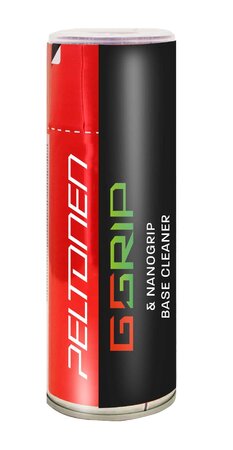 Čistič sklznice Peltonen G-Grip Nanogrip Base Cleaner