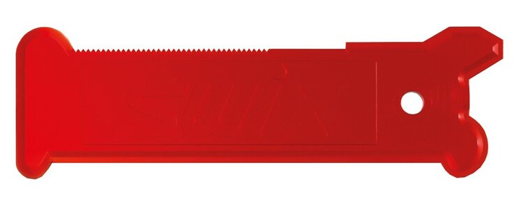 Škrabka na lyže Swix T0087