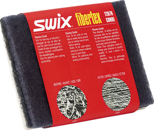 Utierka na sklznicu Swix Fibertex Kombi Utierka na sklznicu Swix Fibertex Kombi
