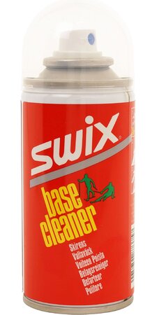 Zmývač voskov Swix v spreji 150ml