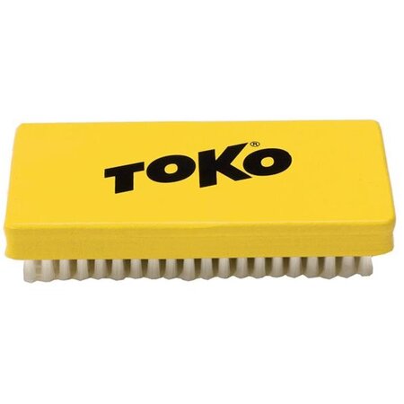Kefa Toko Base Brush Nylon