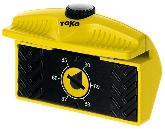 Ostrič hrán Toko Edge Tuner
