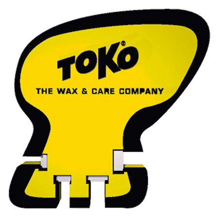 Ostrič škrabky Toko Scraper Sharpener