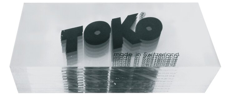 Škrabka Toko Plexi Blade 3mm GS